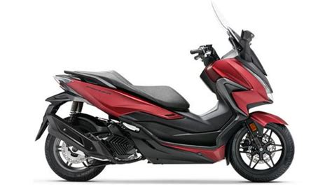 honda forza philippines